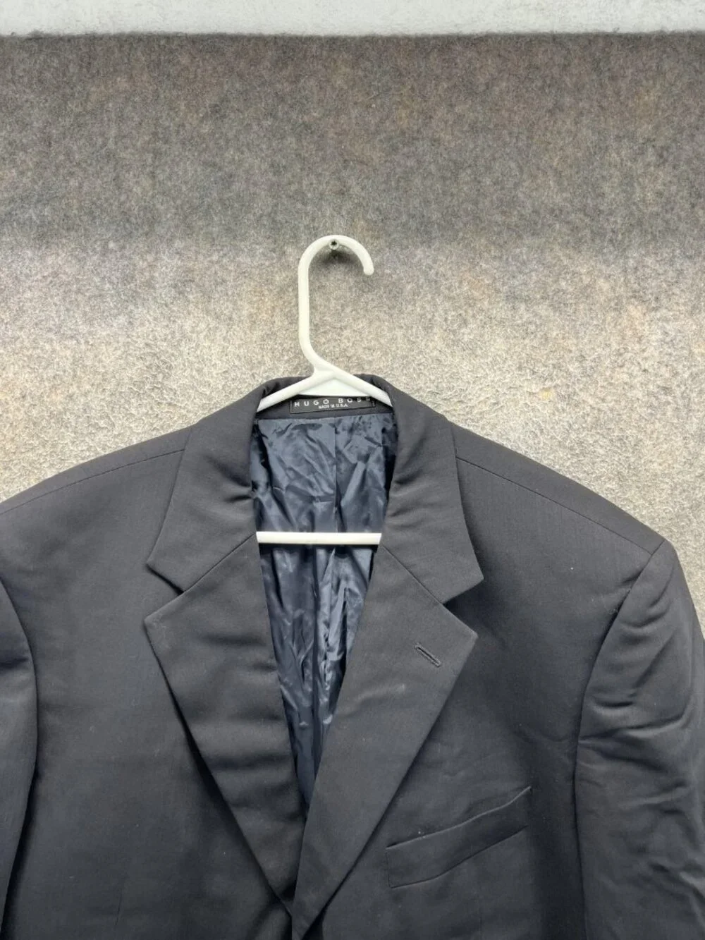 Hugo Boss hugo boss
